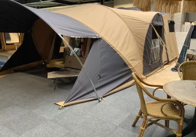 Cabanon Mercury