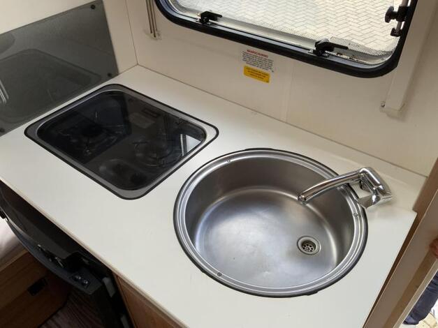 Adria Aviva Lite 370 CP