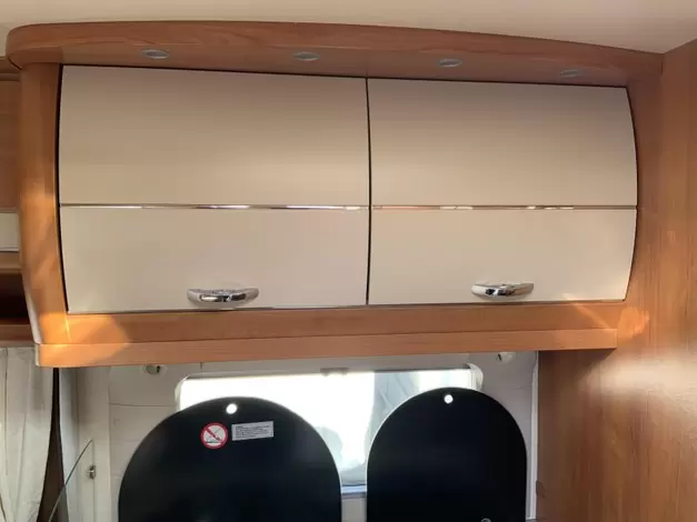 Hobby Excellent 460 UFE