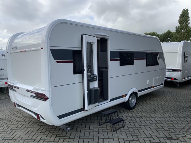 Hobby De Luxe 540 KMFE (1061570)