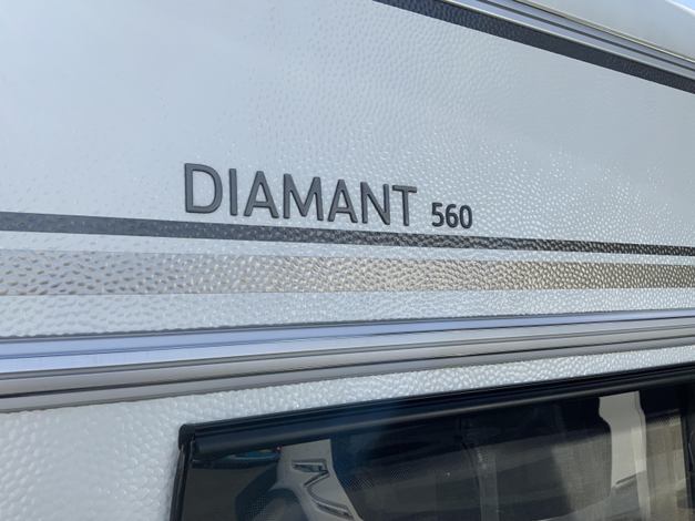 Fendt Diamant 560 SG 9 (1063235)