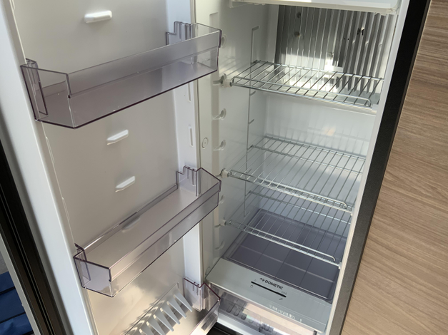 Fendt Bianco Activ 465 SGE (1038928)