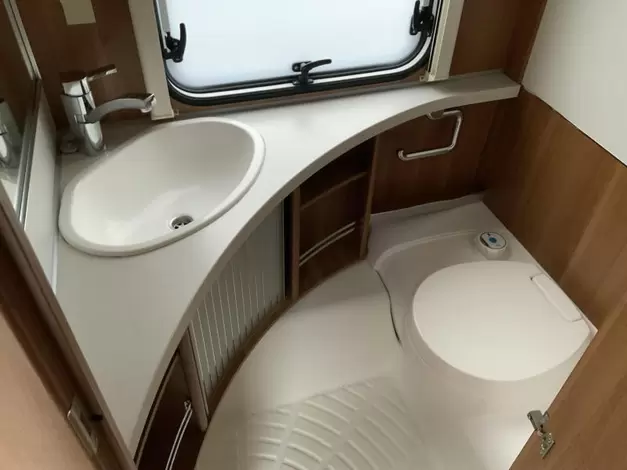 Fendt Saphir 465 SQ 9 (1025862)
