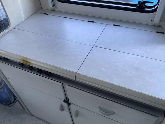 Hobby Elegance 440 UB