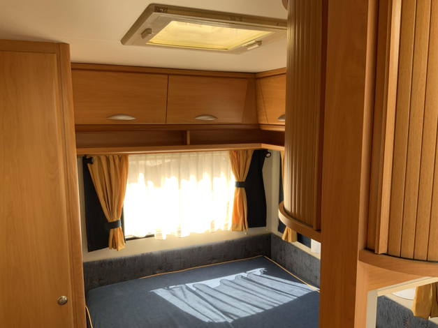 Chateau Calista 450 FU (1043908)