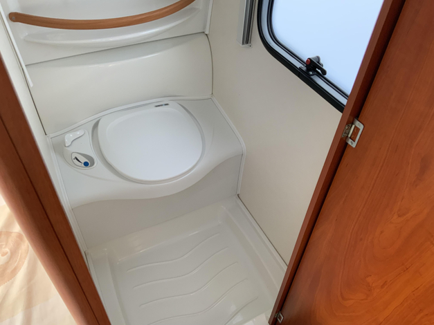 Chateau Calista 450 Special Edition (1037970)