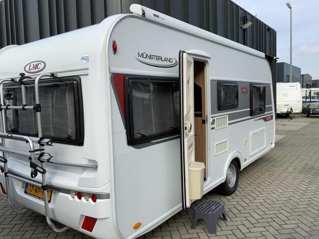 LMC Musica 470 E