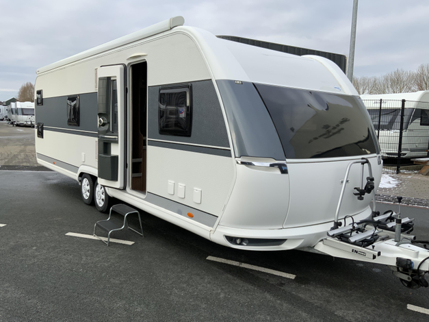 Hobby Prestige 720 KWFU (1030840)