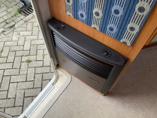 Pilote Pacific 600 P