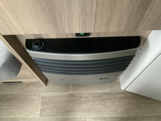 Dethleffs C'Joy 410 QL (1038313)