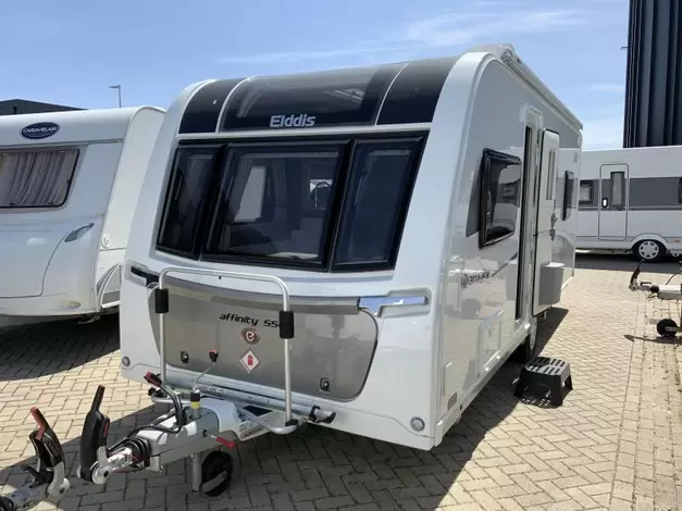 Elddis Affinity 550 (1005076)