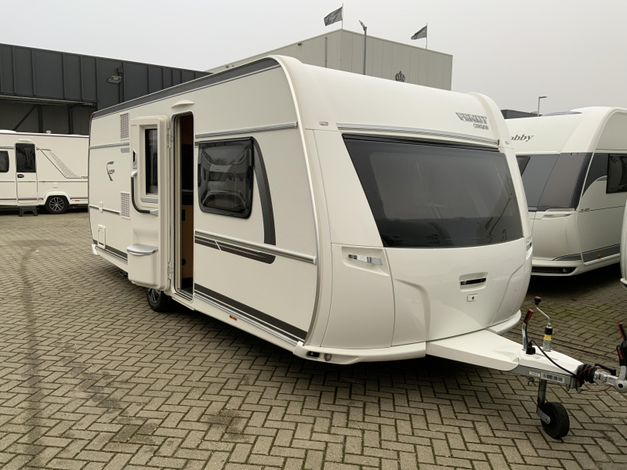 Fendt Saphir 560 SKM