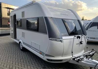 Hobby Prestige 495 UL