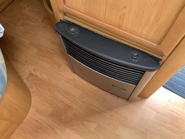 Eriba Nova 465 TF Huisshow 16 t/m26 oktober