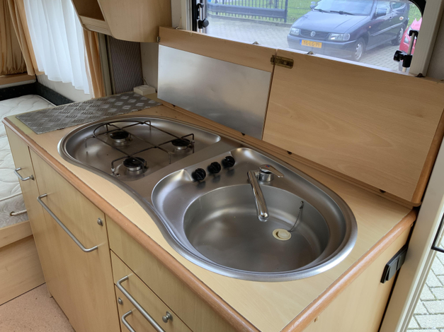 Chateau Calista 430 9 (1031633)