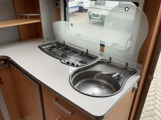 Wilk S3 490 UE