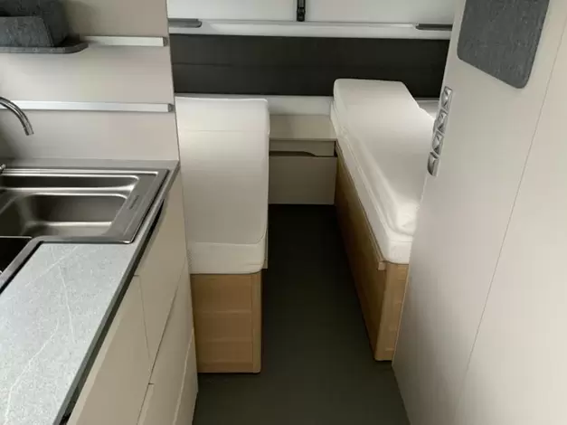 Adria Adora 542 UL Huisshow 16 t/m26 oktober
