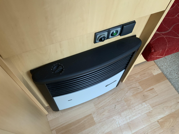 Dethleffs Camper Lifestyle 430 DB (1032281)