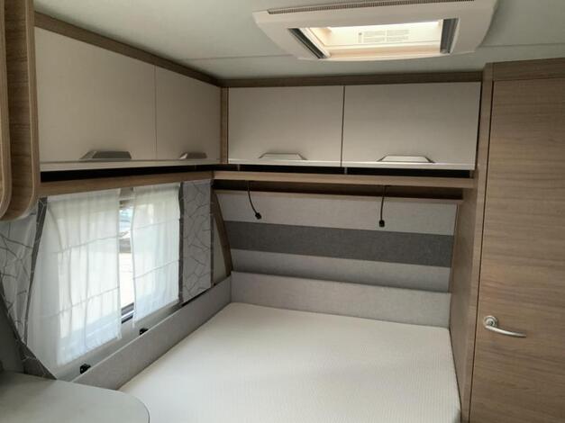 Knaus Sport E-Power Selection 450 FU