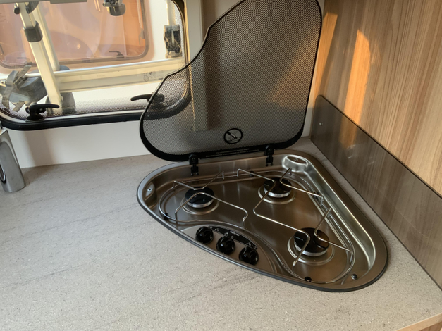 Sprite Alpine Sport 370 EK (1032279)