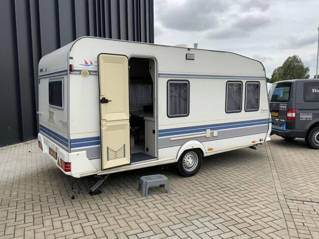 Hobby Elegance 440 MF