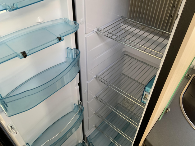 Hobby De Luxe Edition 495 UL (1043479)