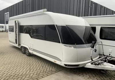 Hobby Premium 650 UFF Zondag 8 februari open