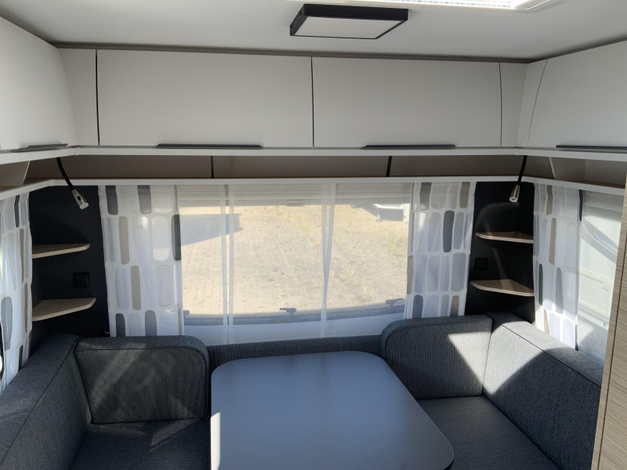 Fendt Apero 465 TG (1024107)