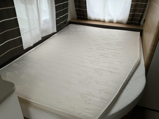 Dethleffs Camper 450 FR (1033102)