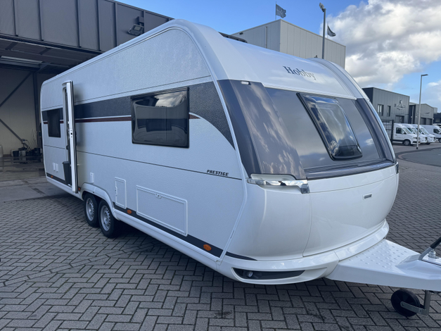 Hobby Prestige 620 CL (1066521)