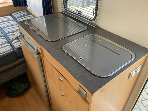 Adria Altea 390 DS (1047584)