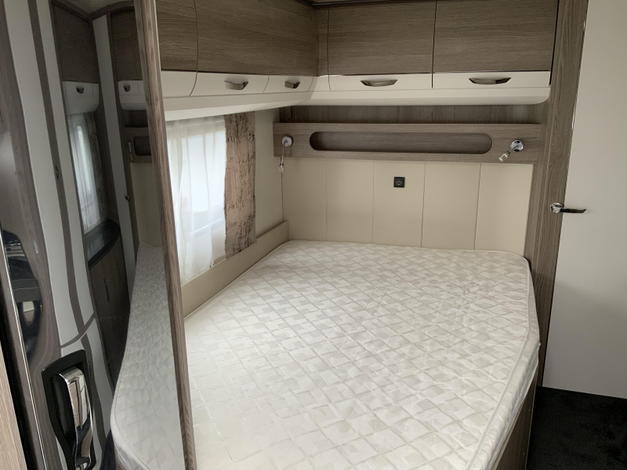 Hobby Prestige 560 WFU (1040984)