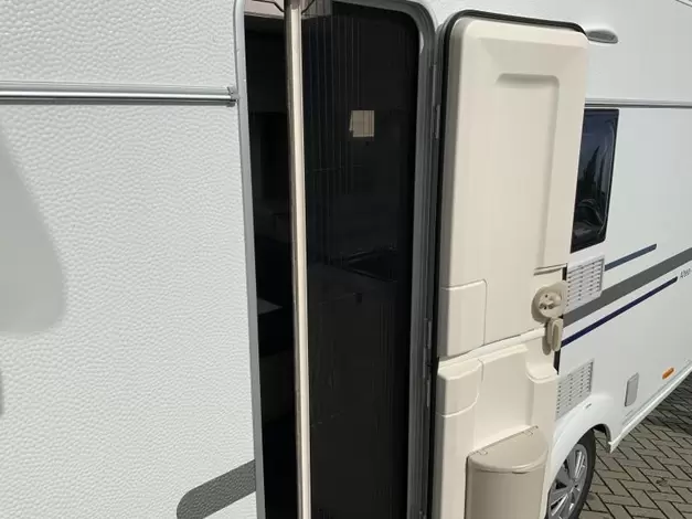 Adria Altea 432 PX Huisshow 16 t/m26 oktober