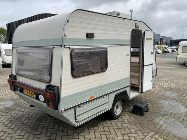 Chateau Victory 365 2e Pinksterdag open