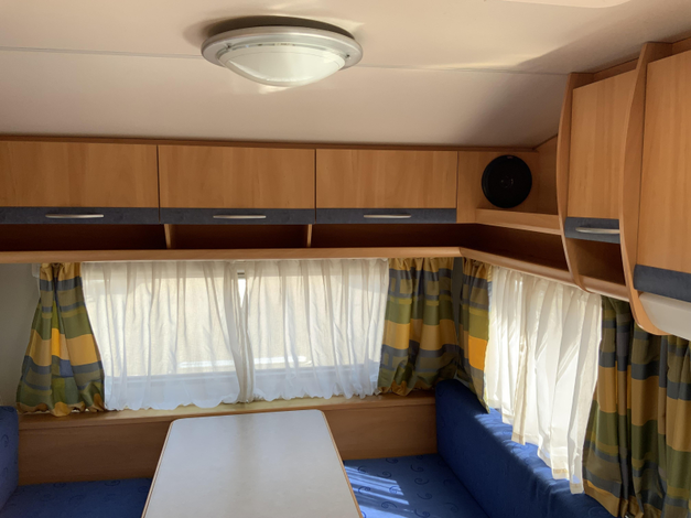 Knaus Vimara 400 TK (1050984)