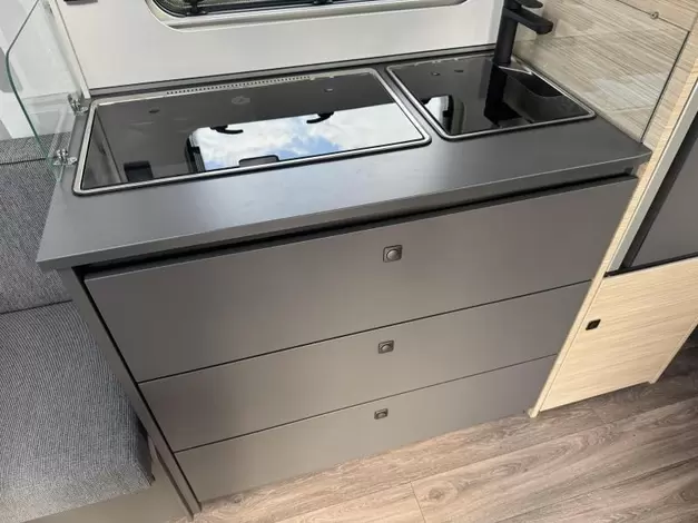Fendt Apero 465 SFB (1025708)