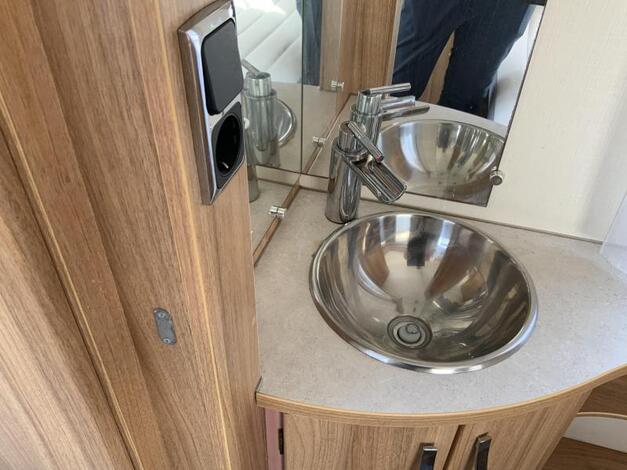 Caravelair Allegra 475