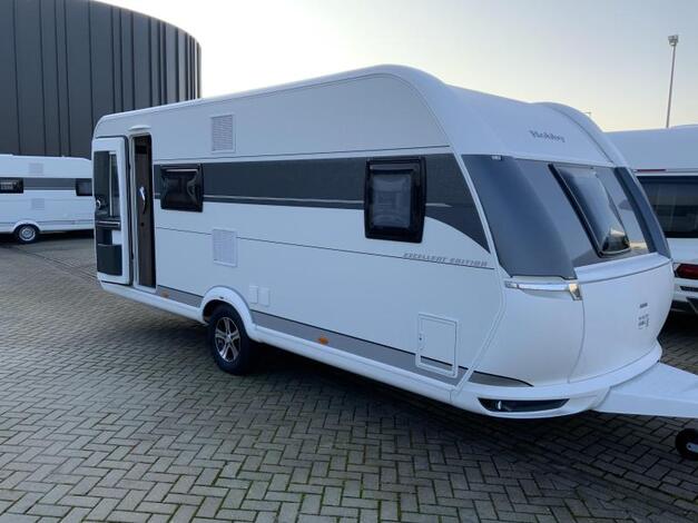 Hobby Excellent Edition 560 KMFE