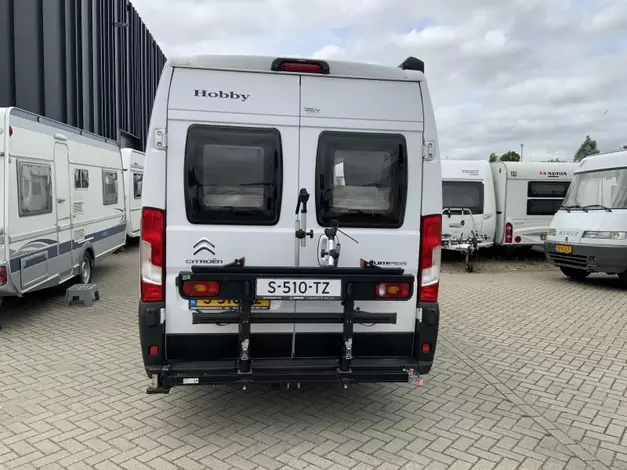 Hobby Vantana Ontour Edition 65 ET (1006127)