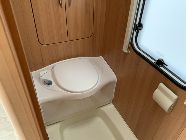 TEC Weltbummler Aktiv 390 HTF (1040983)