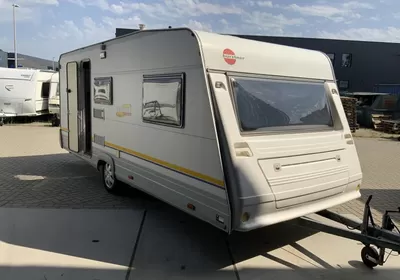 Bürstner Ventana 490 TK