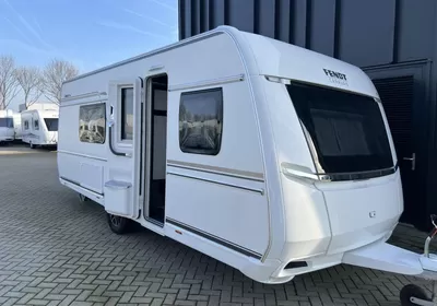 Fendt Diamant 560 SD 9 Zondag 8 februari open