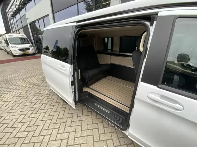 Mercedes-Benz Westfalia Marco Polo