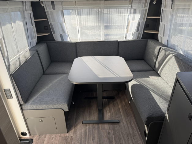 Fendt Apero 495 SFB (1058129)