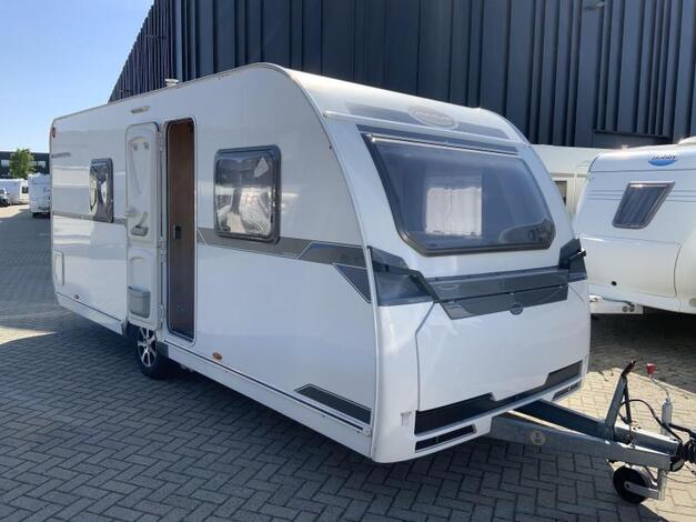 Caravelair Allegra 475
