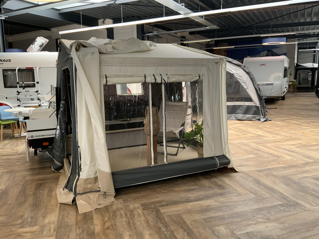 Combi Camp Country Xclusive (1048451)