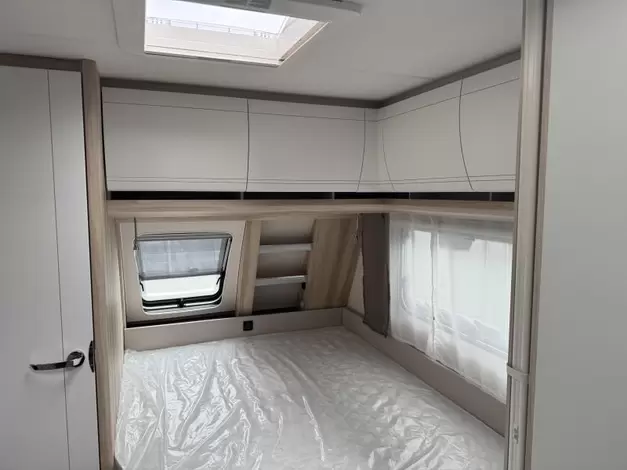 Hobby De Luxe 460 UFE (1005715)