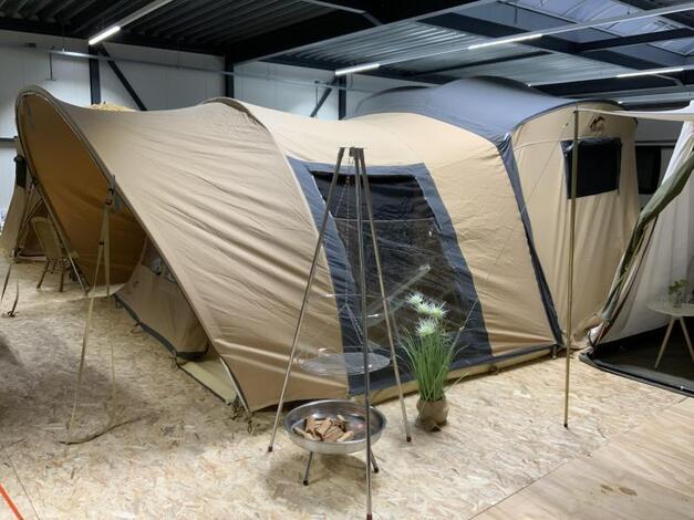 Cabanon Manga  2e paasdag open