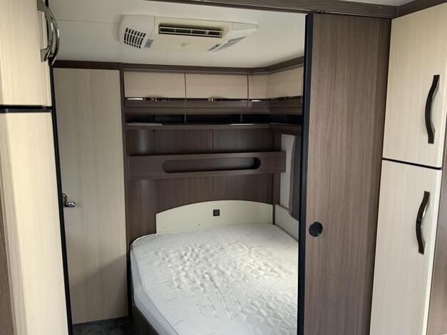 Hobby Prestige 660 WFU