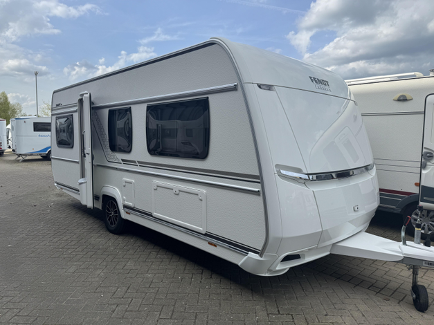 Fendt Diamant 560 SGW (1043149)